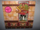 STEELEYE SPAN Parcel of Rogues ORIGINAL SEALED Gtfld PROMO Vinyl LP 1973 CHR1046