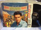 ELVIS PRESLEY LP 
