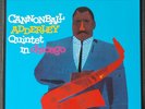 CANNONBALL ADDERLEY QUINTET In Chicago - 1999 Speakers Corner LP