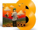 Tyler The Creator Scum Fuck Flower Boy Yellow Vinyl Limited Edition New Sealed