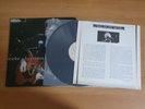 ERIC CLAPTON - Unplugged 1992 Korea Orig Vinyl LP Insert Rare