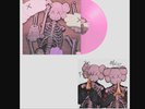 Clipse - Let God Sort Em Out AUTOGRAPHED PINK LP VINYL PUSHA T MALICE - PRESALE