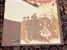 Led Zeppelin II; Atlantic; OG,First; RL/RL SS; CLEAN, HOT MIX, Ludwig; Presswell