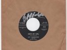 DETROIT R&B Shouters JAY HAMMOND She's My Girl/I'll Be Your Fool HI-Q M- HEAR