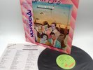 Split Enz ‎– Mental Notes Japan LP OBI VINYL Chrysalis ‎– CHY-1131