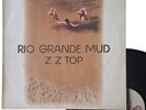 LP 33T ZZ Top 