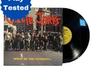 Circle Jerks 