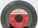 Andy Williams House Of Bamboo THIS CITY IS OURS BBC 7'' US 1958 TESTED VG+ VIDEO