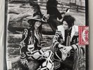 WHITE STRIPES Icky Thump VINYL 2xLP Jack White 2007 Third Man Records US SEALED