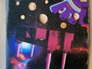 The Orb Aubrey Mixes: The Ultraworld Excursions Vinyl LP Big Life BLRLP14 1991