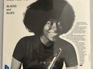 Bobbi Humphrey Blacks And Blues LP 2019 RE RM 180g Blue Note Harlem River Drive