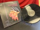 Paranoid - Black Sabbath Import Vinyl VG/EX-