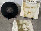 THE SMITHS Strangeways Here We Come 1987 LP  1st Press UK EX Condition EX Audio