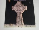 Black Sabbath Headless Cross LP w/ Lyric Sheet, 1989 US Pressing IRS-82002 Metal