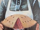 **Original Banned Cover In Shrink** Mom's Apple Pie 