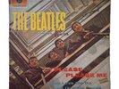 THE BEATLES – 'Please, Please Me' 12