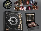 OZZY OSBOURNE Sealed Ltd 2025 COMPLETE SOLO ALBUMS 28 VINYL RECORD BOX Presale
