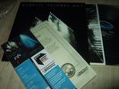 GENESIS : SECONDS OUT AUDIOPHILE 180GRAM 2LP 2019 VIRGIN EU +OBI+CERTIFICATE