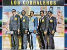 Los Corraleros De Majagual - Ritmo De Colombia Vinyl LP 1968 Mexico CUMBIA