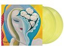 Derek & The Dominos Layla Assorted Love Stories 2LP YELLOW 180g Vinyl Record NEW