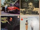 Cannonball Adderley 4 LPs  Sophisticated Swing, Mercy, And Strings, Nancy Wilson