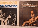 Gene Ammons Preachin