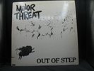 Minor Threat 