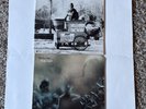 Steely Dan - Pretzel Logic/Katy Lied vinyl LPs - VG+