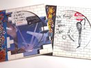 PINK FLOYD - THE WALL - Pt 1 & 2 (dj copy+in store) 2 LP (LTD/picture) live 1980