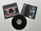 Rush – Moving Pictures - Tested Vintage Vinyl LP - US pressing