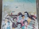 Split Enz Mental Notes 1975 1st Pressing Vintage Rare Vinyl Album