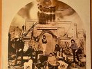 EL CHICANO Revolucion  KAPP 1971 JAZZ ROCK LP   SCARCE VG++