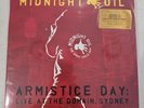 Midnight Oil Armistice Day Vinyl