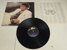 MICHAEL JACKSON THRILLER ORIGINAL 1982 VINYL RECORD LP ALBUM BILLIE JEAN BEAT IT