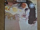 THE DOORS Weird Scenes Inside The Gold Mine Vinyl Record 2 LP Gatefold