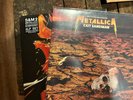 Metallica S&M2 and Exit Sandman Records