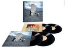 The Who Who's Next 4LP Vinyl Box Set Deluxe Remastered Edition 2023-Live 1971
