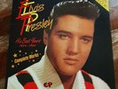 ELVIS PRESLEY His Best Years 1954-1960 Complete Works 12-Vinyl LP BOX Germany