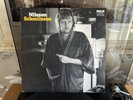 Harry Nilsson-Nilsson Schmilsson (1972) Vinyl LP UK 1st issue. VG/EX & Poster