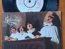 The Stranglers UK Promo Duchess 7