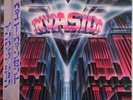 MINT Vinnie Vincent Invasion Japan WHITE LABEL PROMO 12'' vinyl Lp 1986 KISS