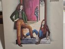 GINHOUSE - GINHOUSE - LP AKARMA 2007