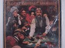 KENNY ROGERS The Gambler MFSL 1-044 LP SEALED d