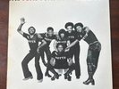 POTTS Featuring Larry Potts LP  -  RARE funk boogie breaks NEAR MINT vinyl