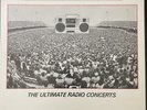 Bob Dylan Tom Petty Superstar Concert Series Westwood One 86 3-LP Radio Show