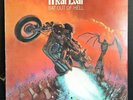 Meat Loaf 'Bat Out of Hell' 1977 Epic/Cleveland International Records/Import/NM+