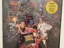 SALT-N-PEPA Black's Magic Vinyl LP EXCELLENT  Rap Hip-Hop