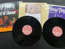 DEEP PURPLE Live In London 2LP 2007 REMASTERED NR MINT