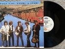 Traveling Wilburys End Of The Line 12” Vinyl Single Excellent Condition W7637T