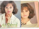 ROCIO DURCAL Canta A Juan Gabriel LP Vinyl 1984 Mexico AMOR ETERNO Costumbres